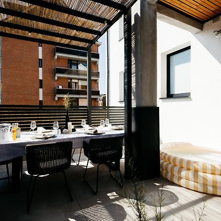 The Edgewater Suites - Park View Namur Dış mekan fotoğraf