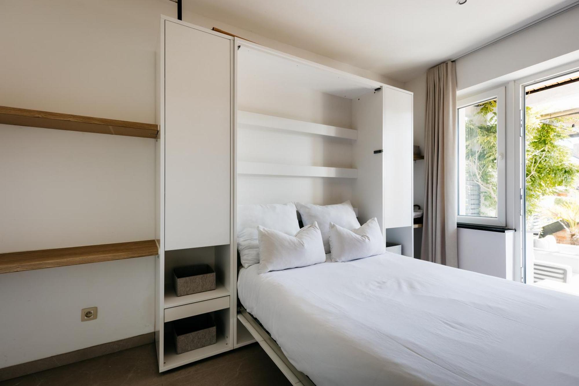 The Edgewater Suites - Park View Namur Dış mekan fotoğraf