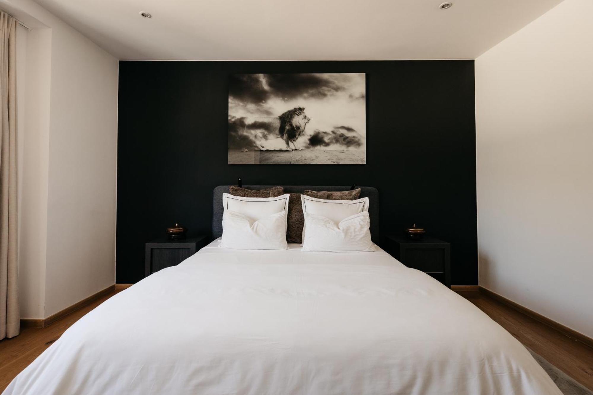The Edgewater Suites - Park View Namur Dış mekan fotoğraf