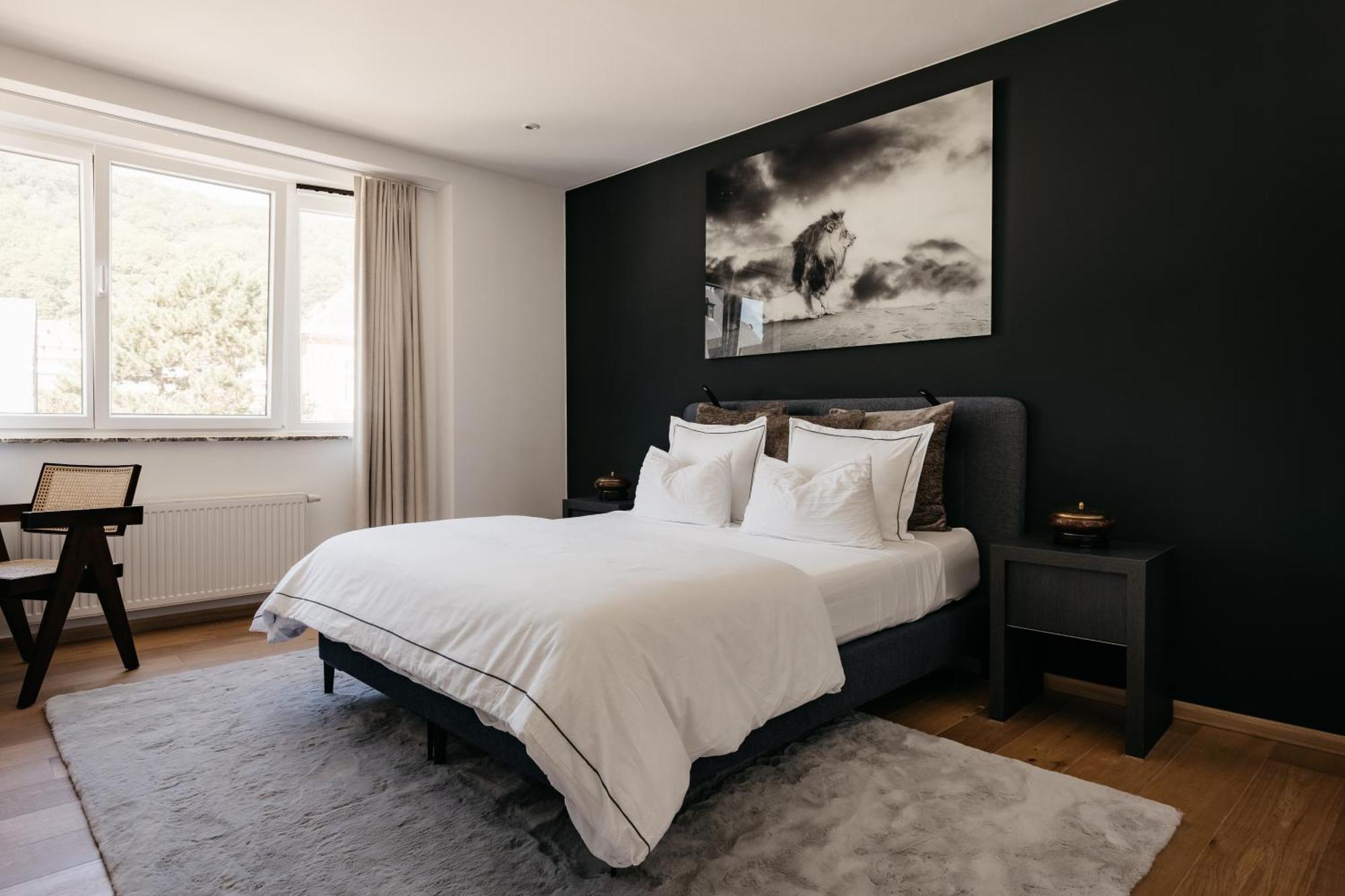 The Edgewater Suites - Park View Namur Dış mekan fotoğraf