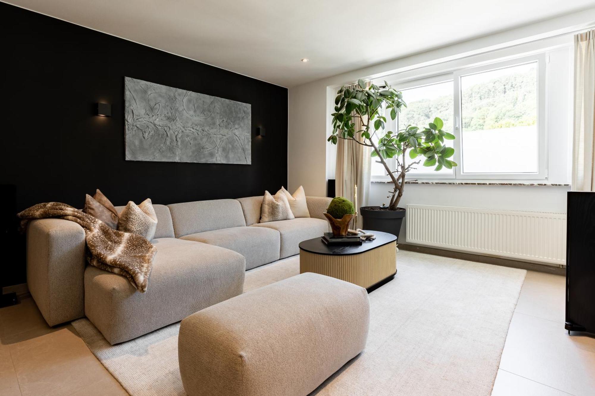 The Edgewater Suites - Park View Namur Dış mekan fotoğraf