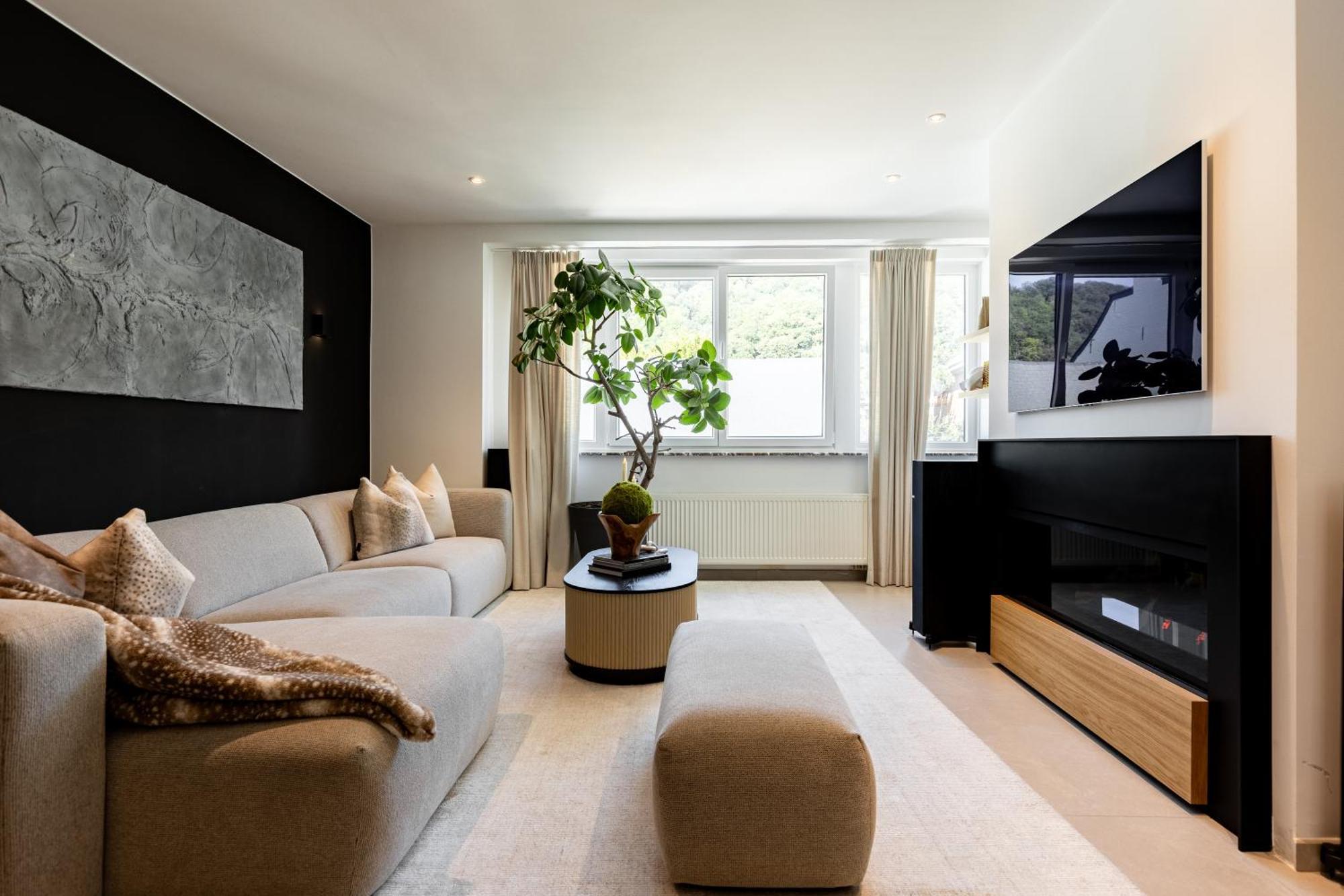 The Edgewater Suites - Park View Namur Dış mekan fotoğraf